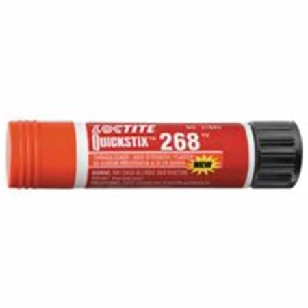 Loctite Threadlocker, Red, 9 g, Stick 442-826036